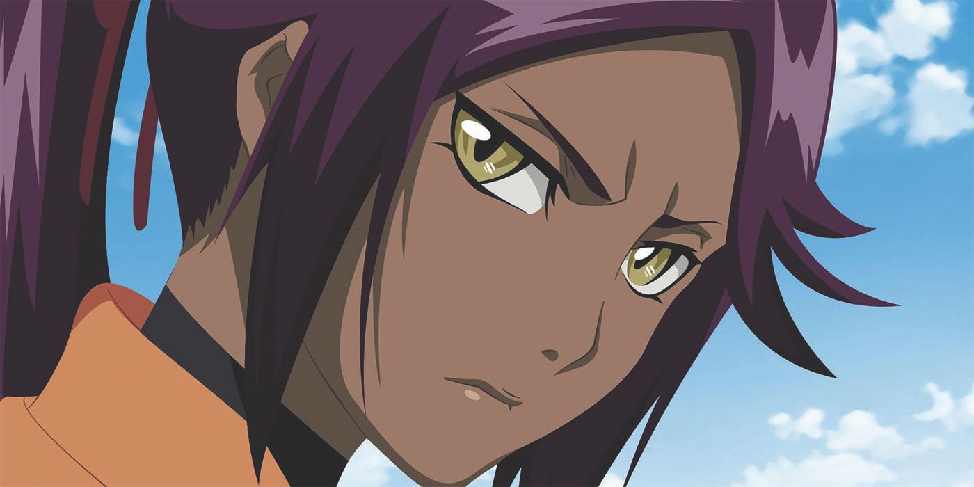 Unveiling the Elusive Secrets of a Mysterious Bleach Captain's Zanpakuto