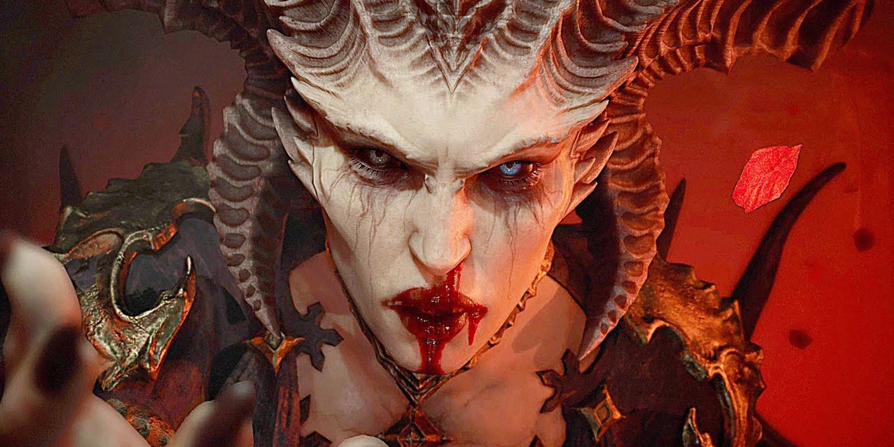 Diablo 4 Fans in Frenzy: Exciting Changes Await Legendaries and Uniques!