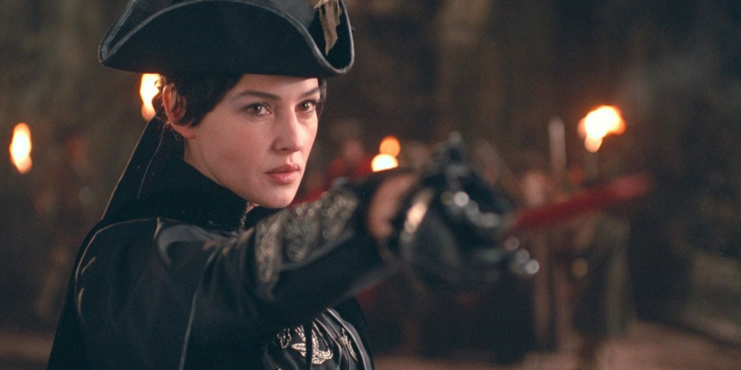 The Ultimate Underrated Fantasy Action Horror Film Every Skyrim Fan Should See