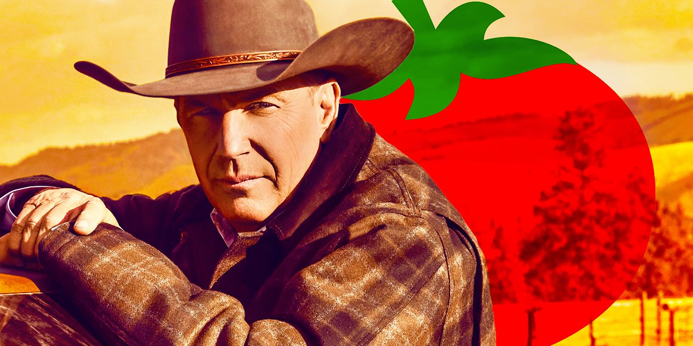 The Astonishing Comeback of Yellowstone Season 1: How It Transformed from a 56% Failure to Phenomenal Success