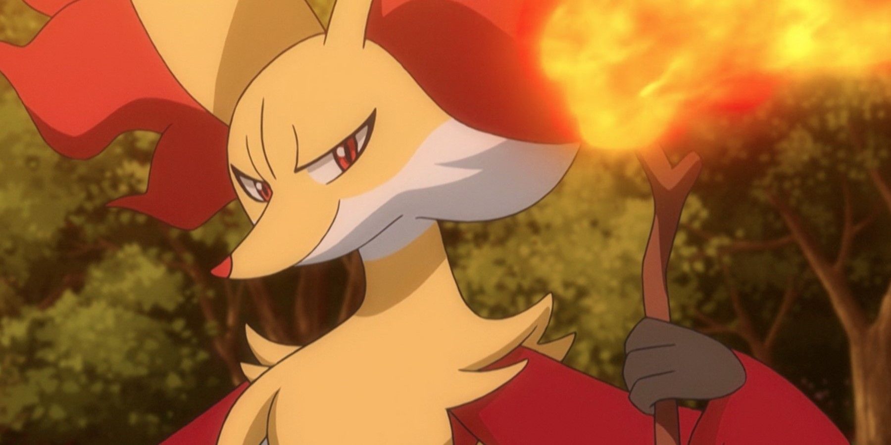 Unveiling the Ultimate One-Hit Strategy to Defeat Tera Delphox in Pokemon Scarlet and Violet