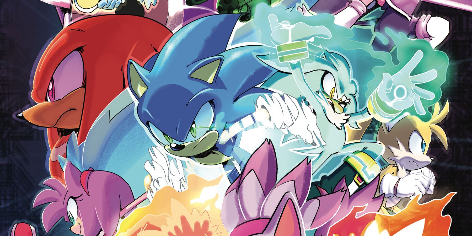 Sonic the Hedgehog: Unveiling the Next Genre, Fans Have Spoken!
