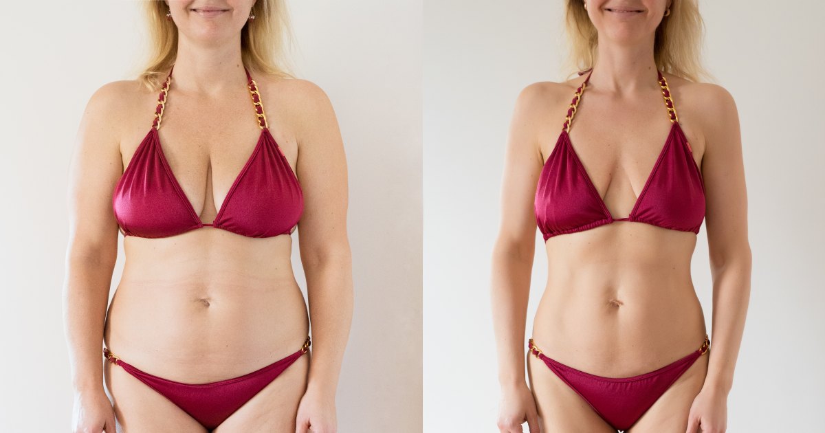 Unleash the Power of this All-Natural Cleanse: A Heavenly Transformation Beyond Belief