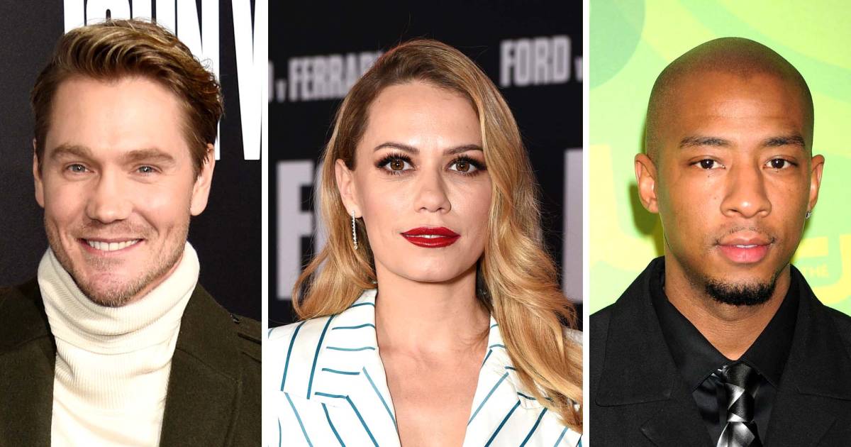 Surprising Updates: Catch up on 'One Tree Hill' Cast Members and Their Adorable Offspring