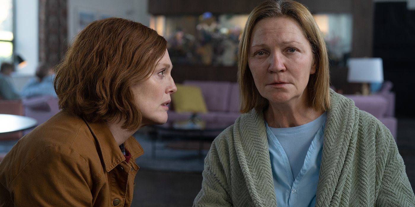 Uncover Stephen King's Top Pick for a Hair-Raising Psychological Horror Show in July
