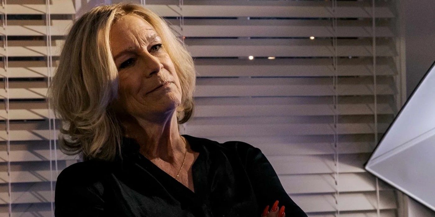 The Bear Season 2: Unveiling the Surprising Oscar Nominee for Carmy's Mom Role