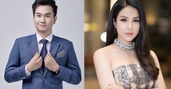 Nghi vấn Diệp Lâm Anh đe dọa? Diễn viên Anh Tuấn lên tiếng bất ngờ!
