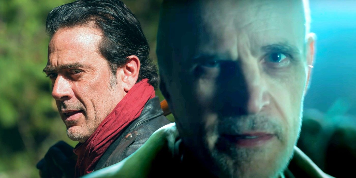 Jaw-Dropping Walking Dead Spinoffs: Epic Comebacks Await with Shocking Dead City Cameo!