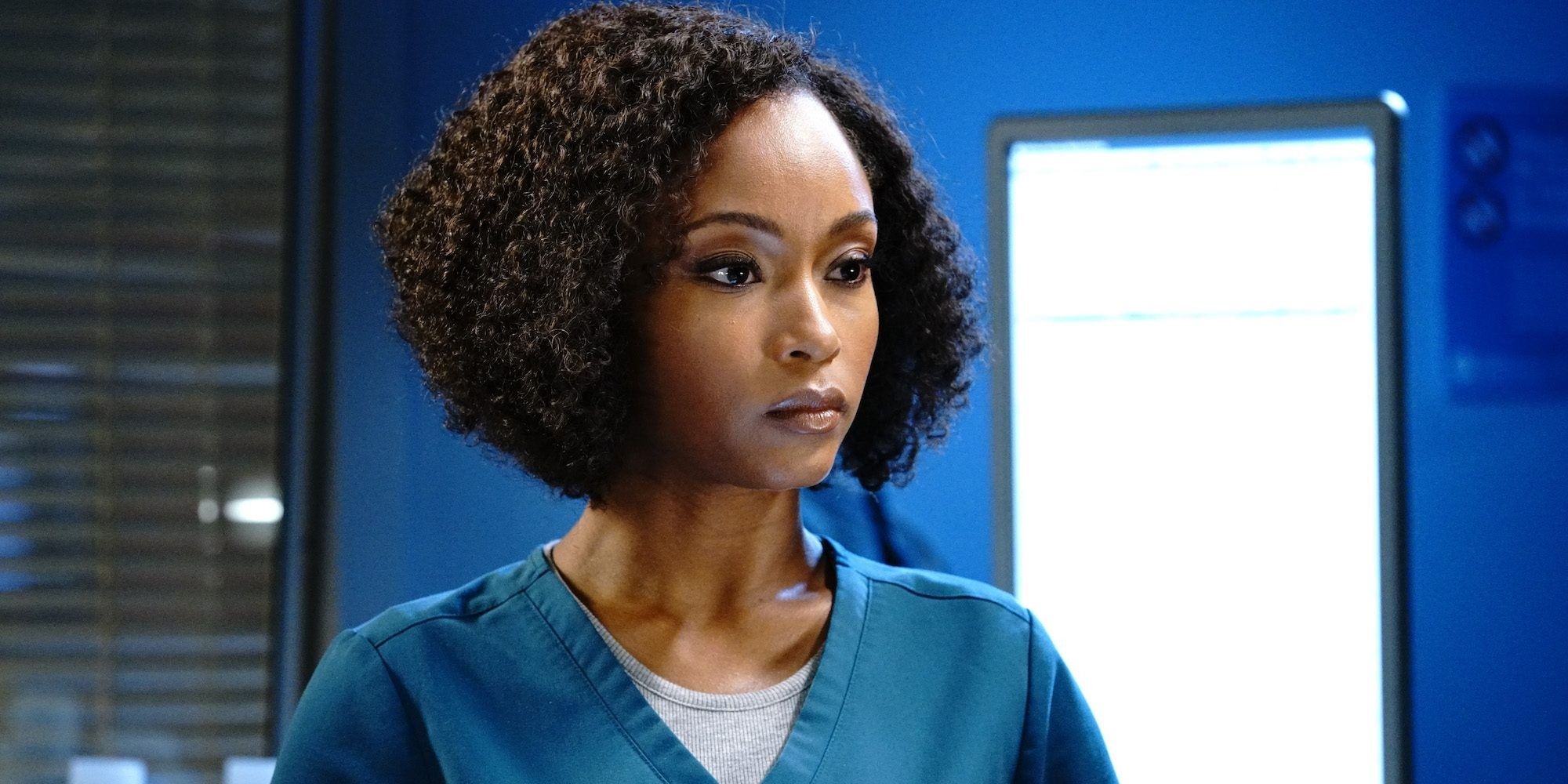 Chicago Med's April Star Drops Her One Surprising Demand To Make a Sensational Comeback