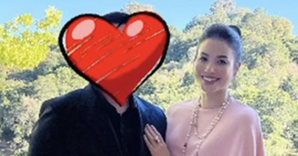 Hoa hậu Phạm Hương gây sốt với bí mật gần đây cùng đại gia chồng