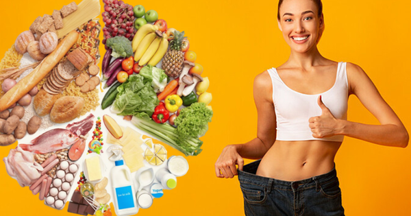 7 bí quyết giảm cân an toàn và hiệu quả