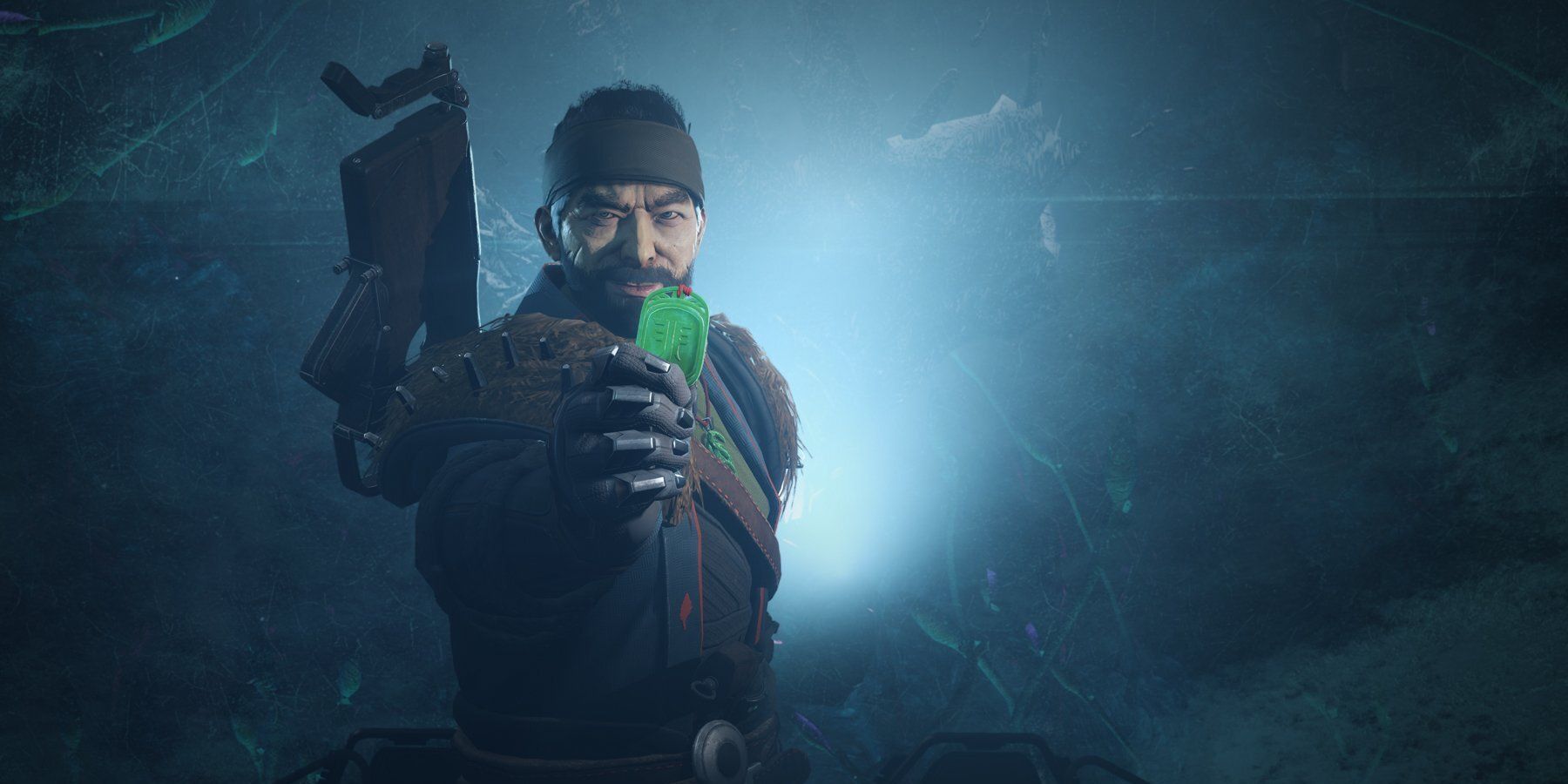 Fortnite's Unforgettable Recreation of Destiny 2's Most Polarizing Mode