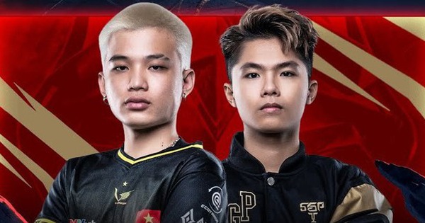 Khi V Gaming và Saigon Phantom hợp tác, tay trong tay hướng đến Tứ kết APL 2023