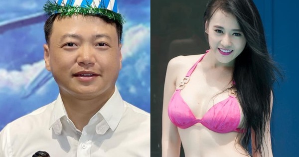 Shark Bình và Phương Oanh: Cuộc hôn nhân hạnh phúc và hành trình đầy ngọt ngào