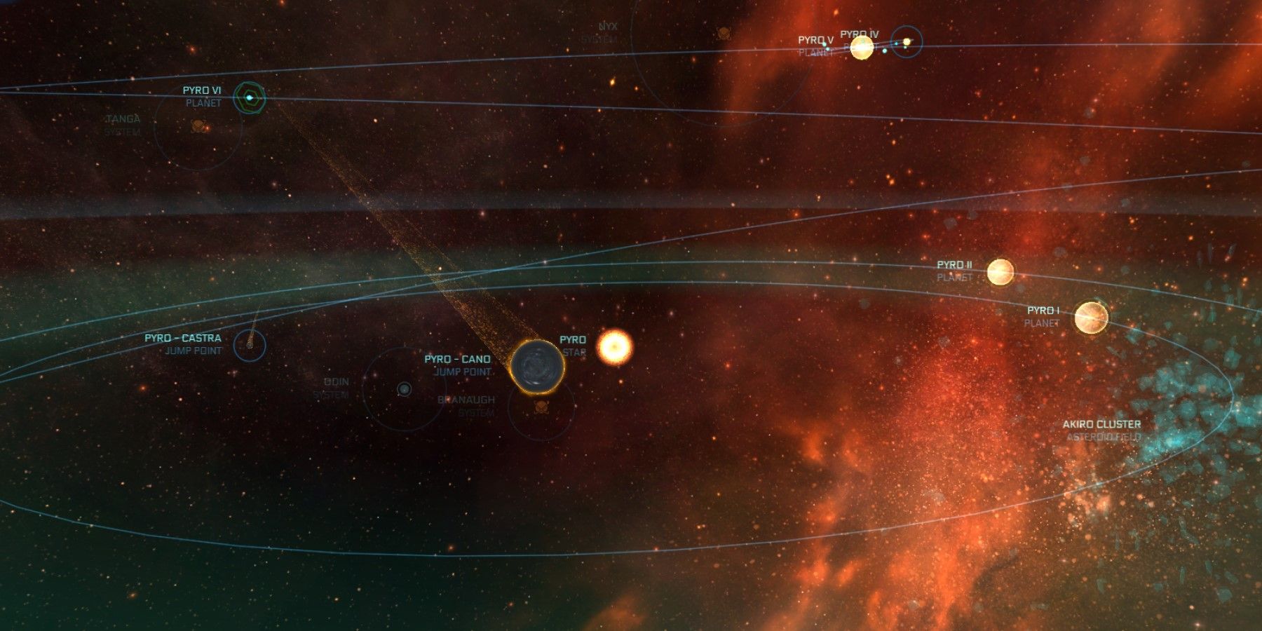 Star Citizen's Elite Community Orgs: Uncovering the Biggest and Most Influential