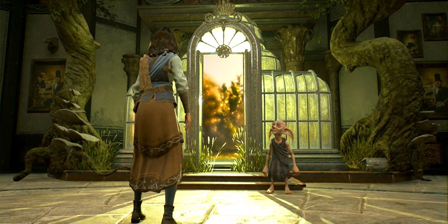 Hogwarts Legacy Unleashes Epic Battles Inspired by Pokemon: Get Ready to Be Spellbound!