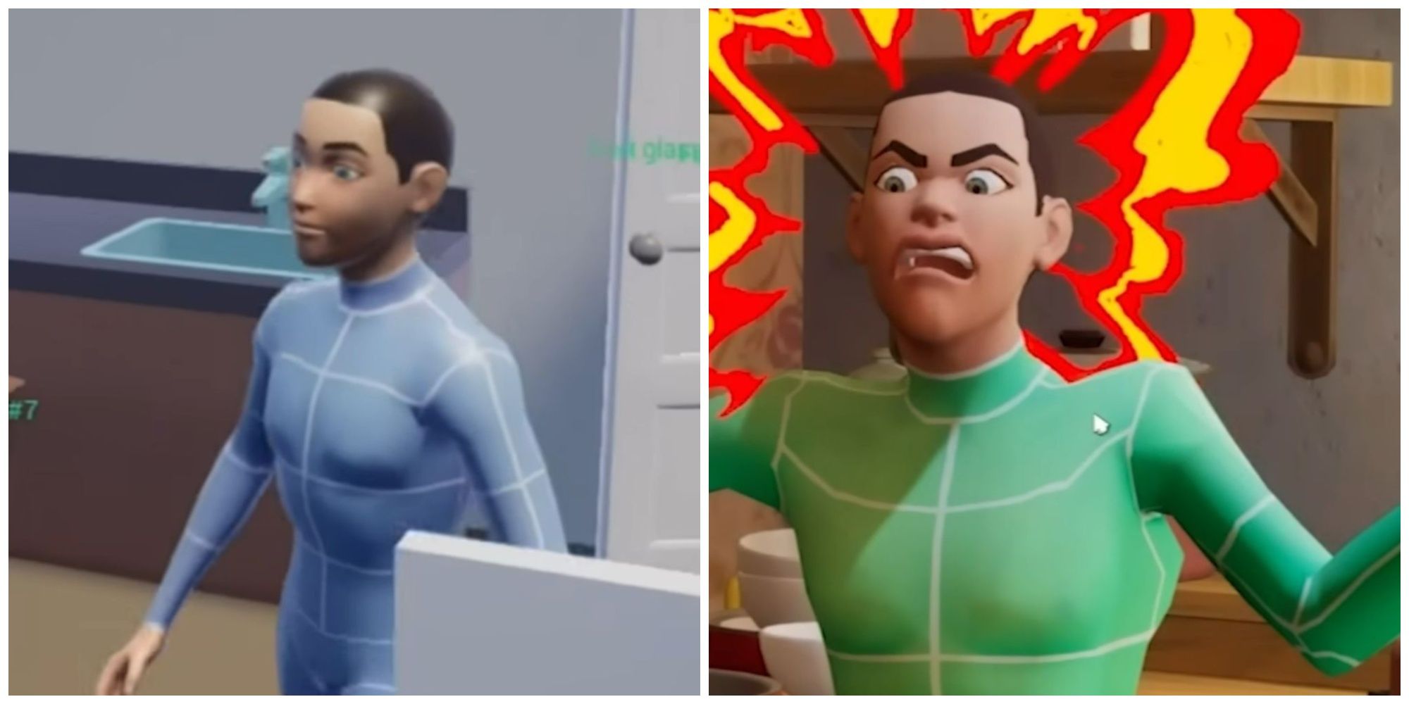 The Sims 5: The Ultimate Game-Changer in Simulation Gaming