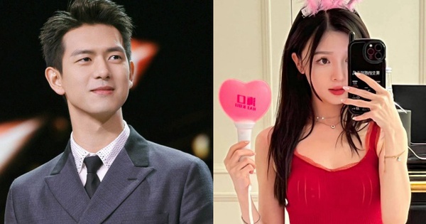 Lý Hiện bị đàn chị sexy tiết lộ bí mật hẹn hò, scandal gây sốc