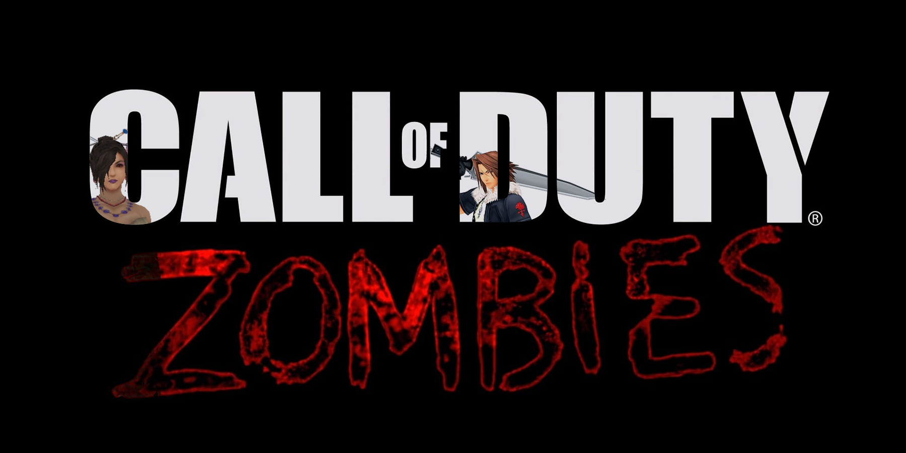 Unleashing a Battle of Legends: Call of Duty Zombies vs Final Fantasy