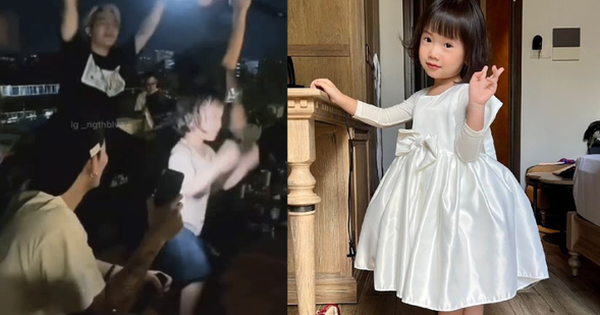 Bỏ túi ngay:! Khám phá nguồn gốc 'hot girl Tây Hồ' Cici Anh Chi tại buổi gặp mặt của Rap Việt