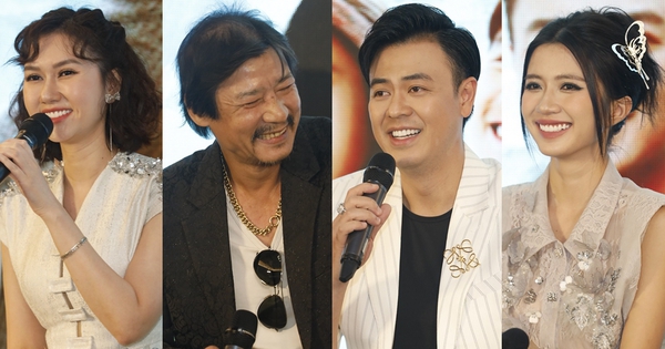 Lời Hứa Của Cuộc Đời: Câu Chuyện Đẹp Đầy Xúc Động Của Phim Nối Sóng Thu Hút Sự Chú Ý!