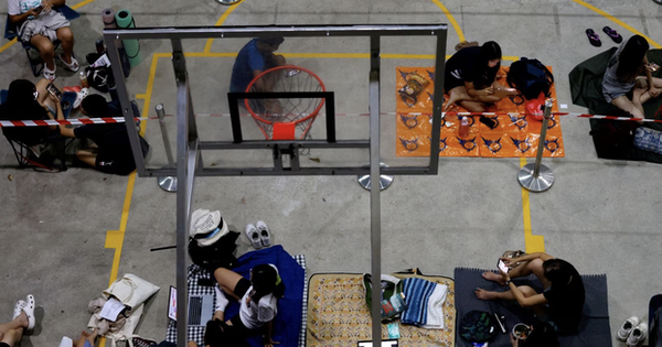 Bí mật về điểm dừng chân độc nhất vô nhị của Taylor Swift tại Đông Nam Á