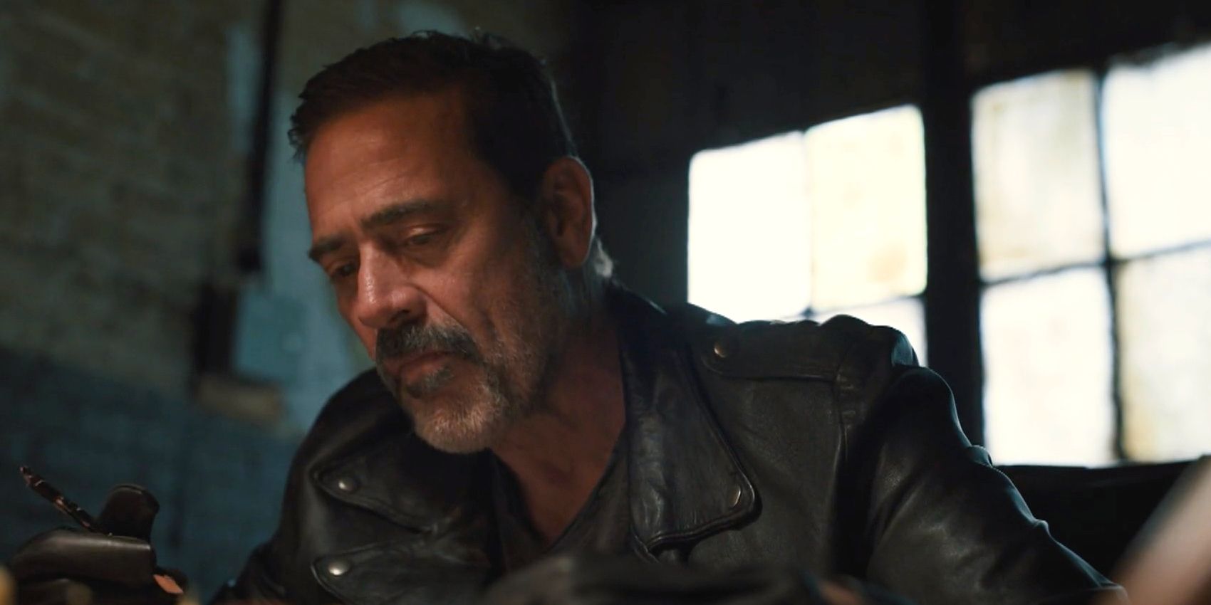 The Walking Dead: Lucille's Heartbreaking Flashback Delivers an Unexpected Emotional Punch for Jeffrey Dean Morgan
