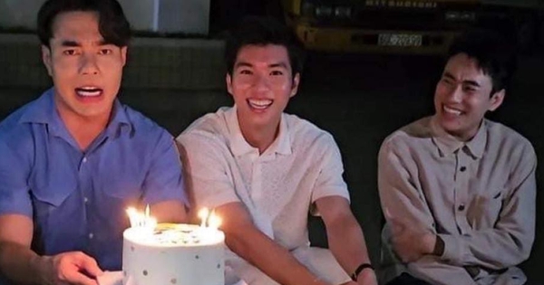 Bất ngờ với món quà sinh nhật của Lê Dương Bảo Lâm, HIEUTHUHAI rạng ngời khiến chính chủ đứng ngồi không yên