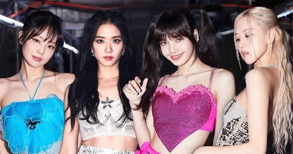 Hội diễn BLACKPINK với âm thanh xuất sắc nhất thế giới, ekip chuyên gia quốc tế 200 người đến Việt Nam