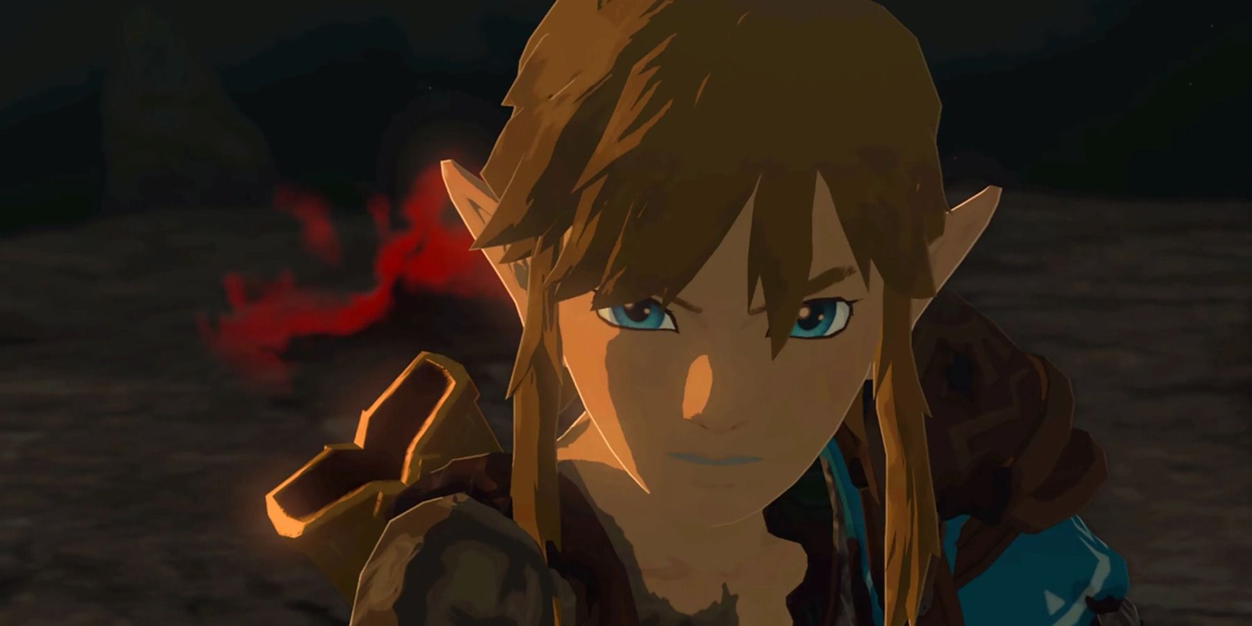 Zelda: Flight of Fantasy Takes Off with Ingenious Unpowered Aircraft!