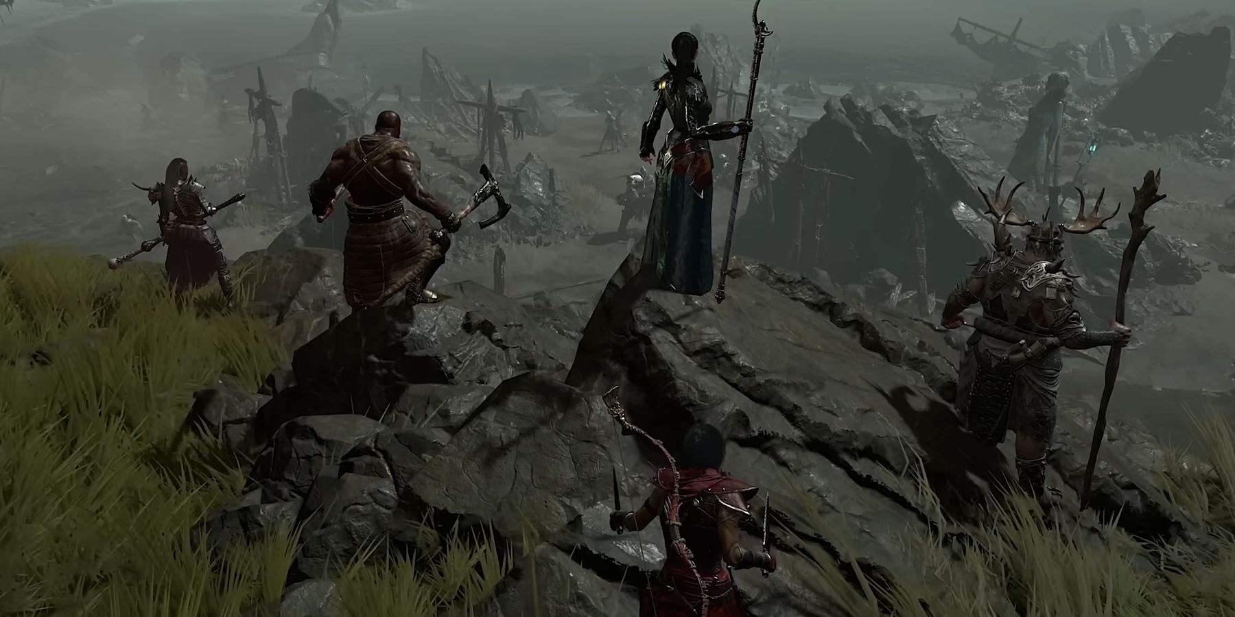 Diablo 4 Developers Drop Exciting Hint on Long-Awaited Diablo 3 Feature!