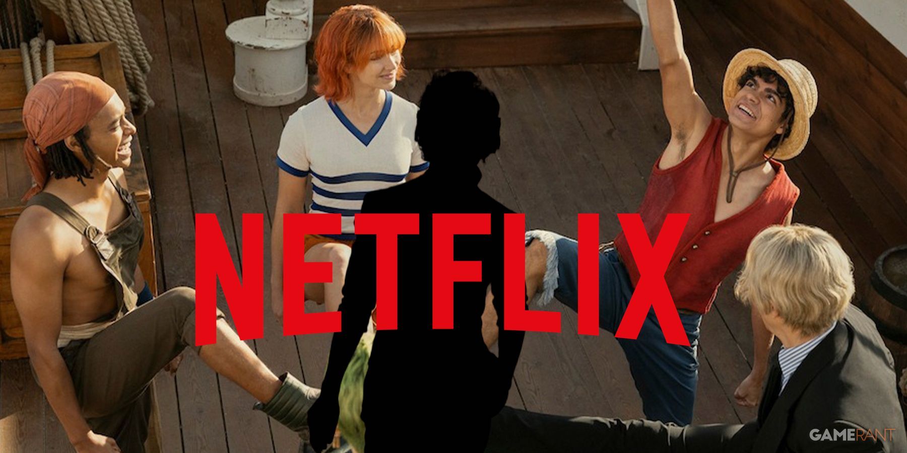 Netflix's New Approach to One Piece Will Astonish Anime Fans
