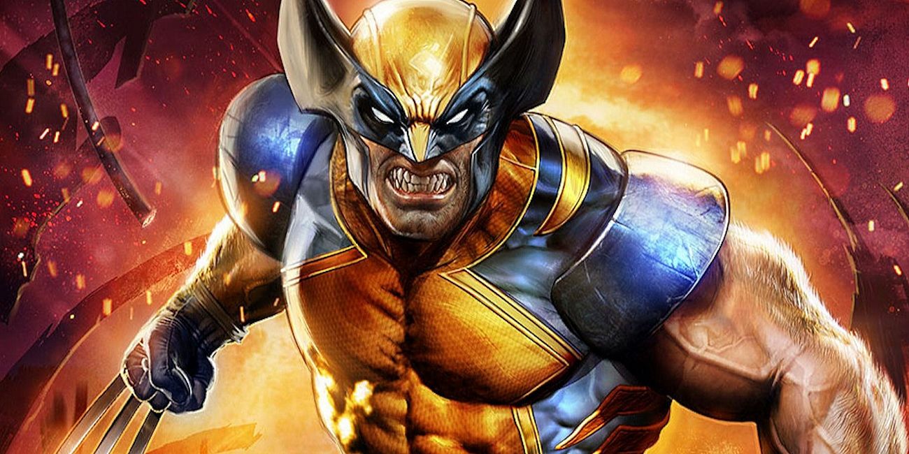 Wolverine's Epic Transformation Unveiled! Exclusive Set Photo from Deadpool 3 Surfaces, Get Ready for Jaw-Dropping Surprises!