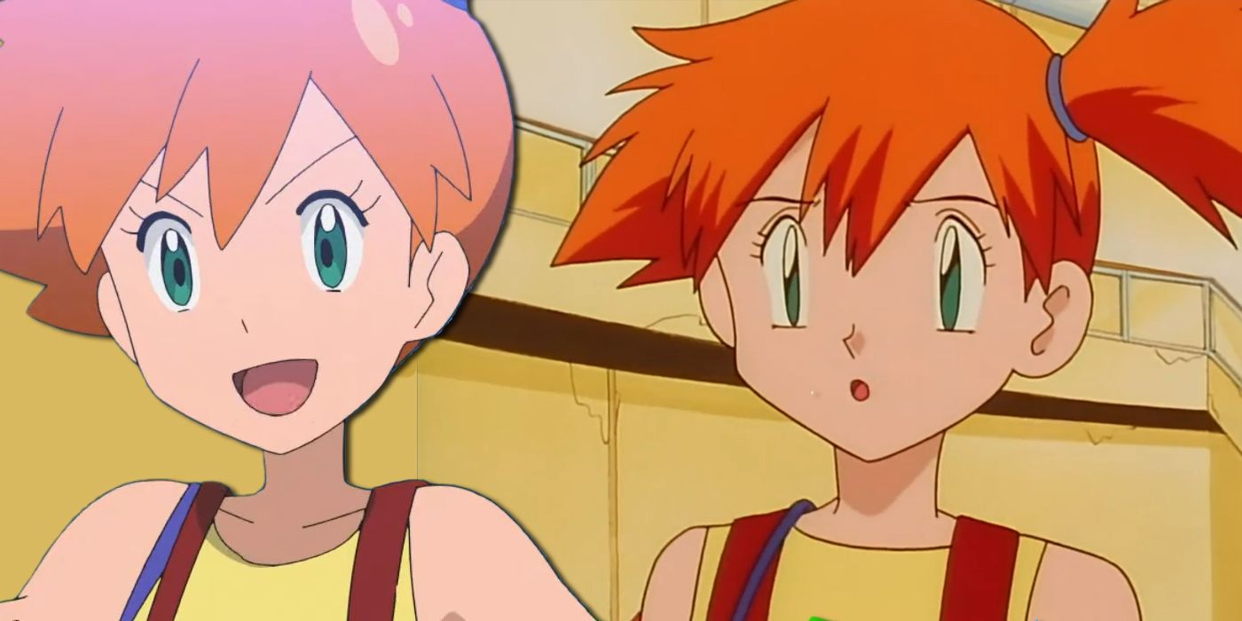 Unveiling the Top 10 Elusive Pokémon Characters Missing From the Anime for  Ages