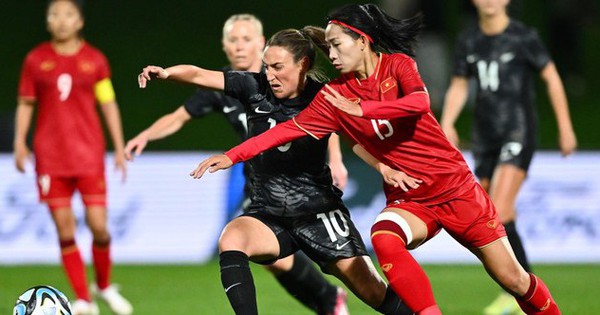 Đội trưởng New Zealand chia sẻ sự căng thẳng trước cuộc đối đầu Việt Nam: Những cuộc họp đêm sinh lực