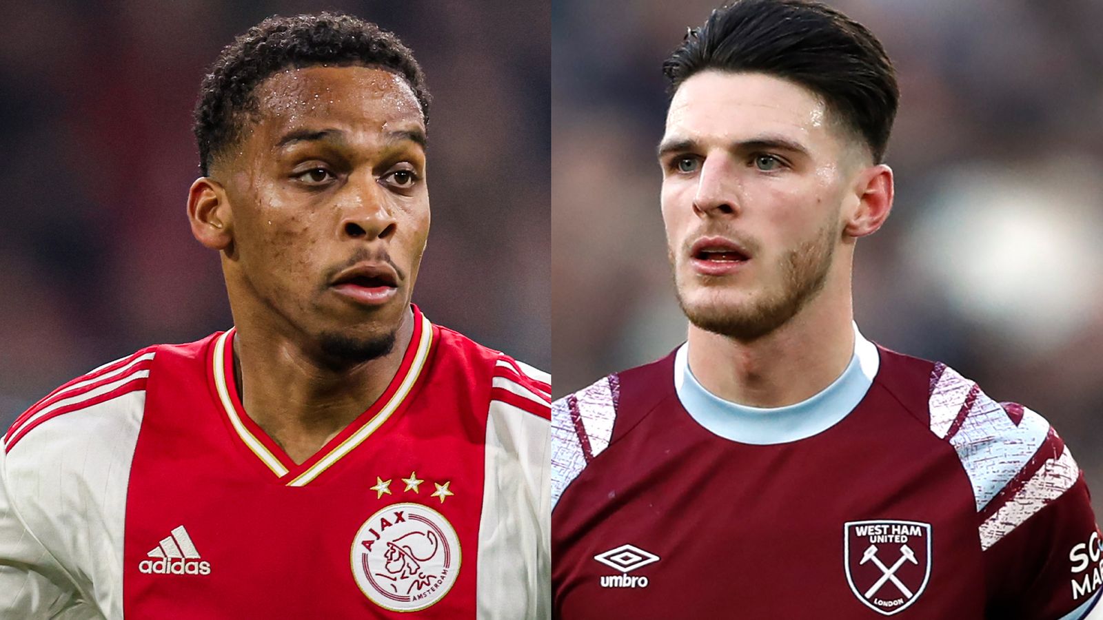Arsenal's Game-Changing Transfer Move: Declan Rice Targeted Ahead of US Tour as Jurrien Timber Closes In