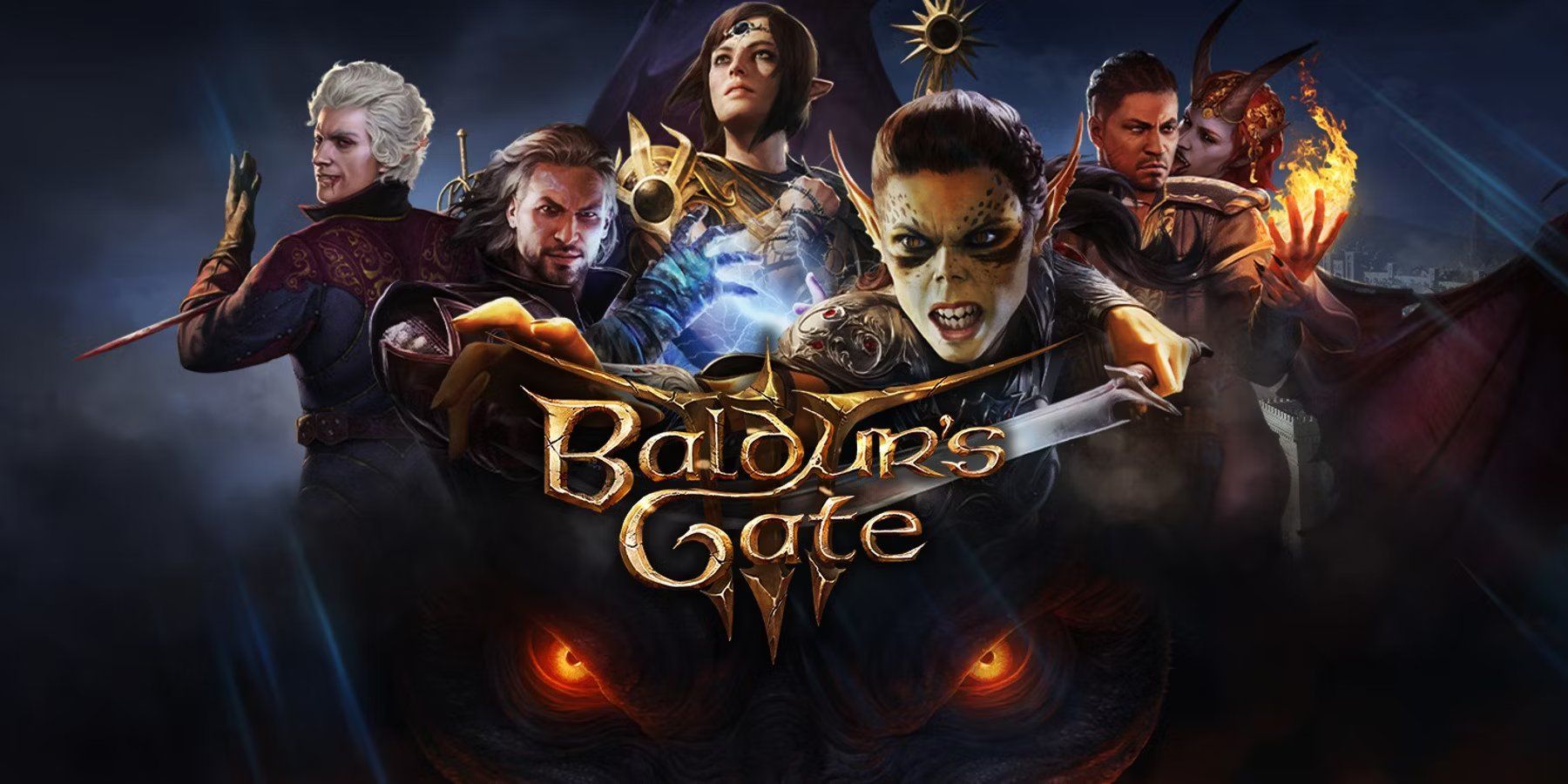 Prepare to Shed Tears: Baldur’s Gate 3's Unforgiving Hard Mode Will Leave Players Begging for Mercy, Reveals Dev