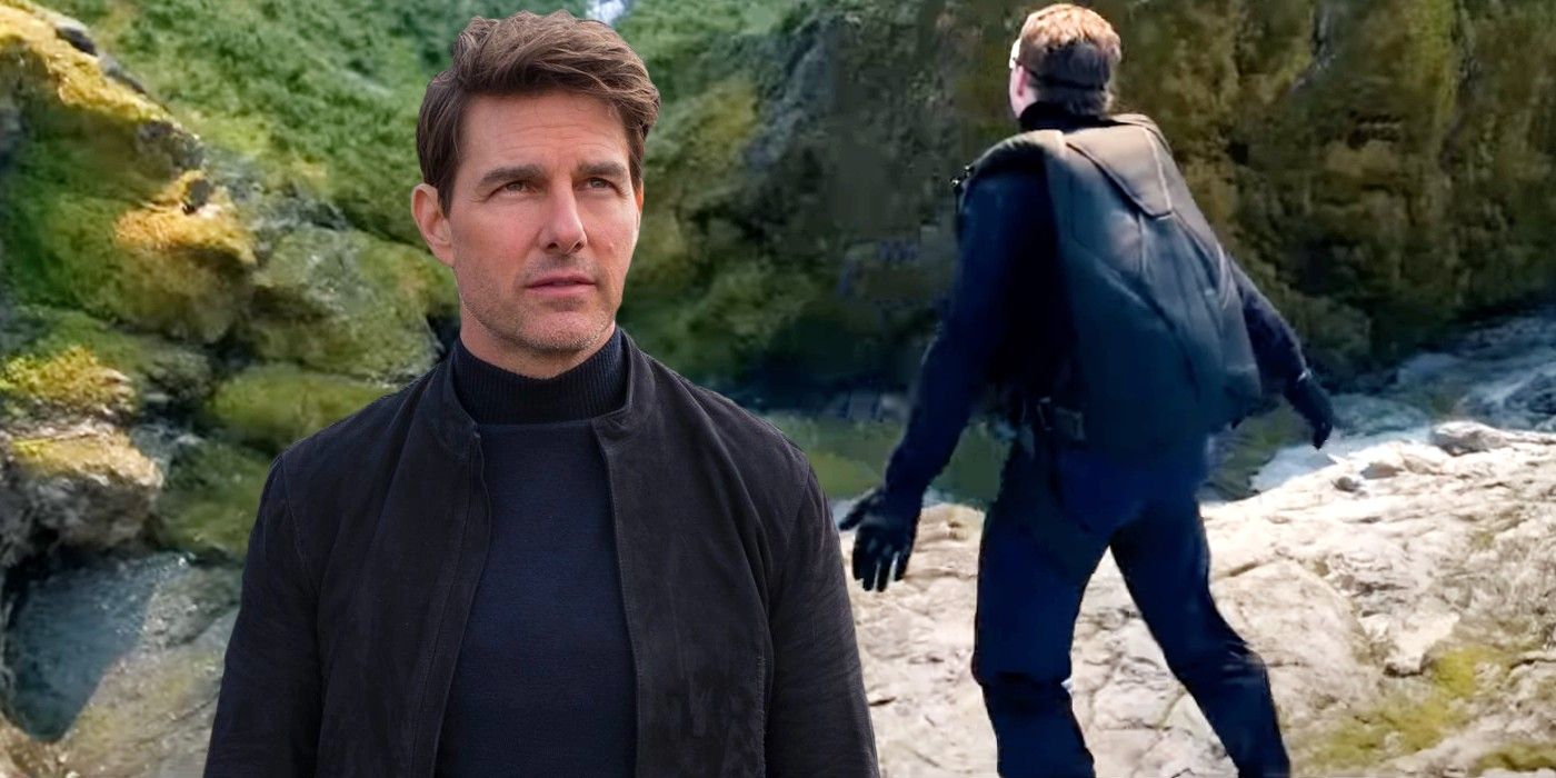 Tom Cruise's Aerial Stunts Reach New Heights in Mission: Impossible - Dead Reckoning's Epic Final Trailer