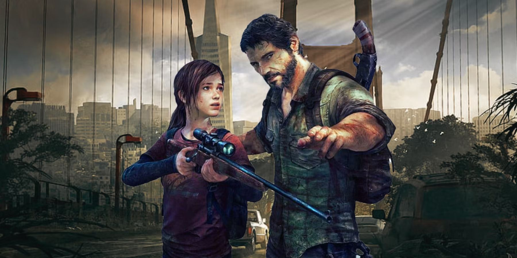 The Last of Us Part 3: A Fresh Beginning with Exciting New Protagonists