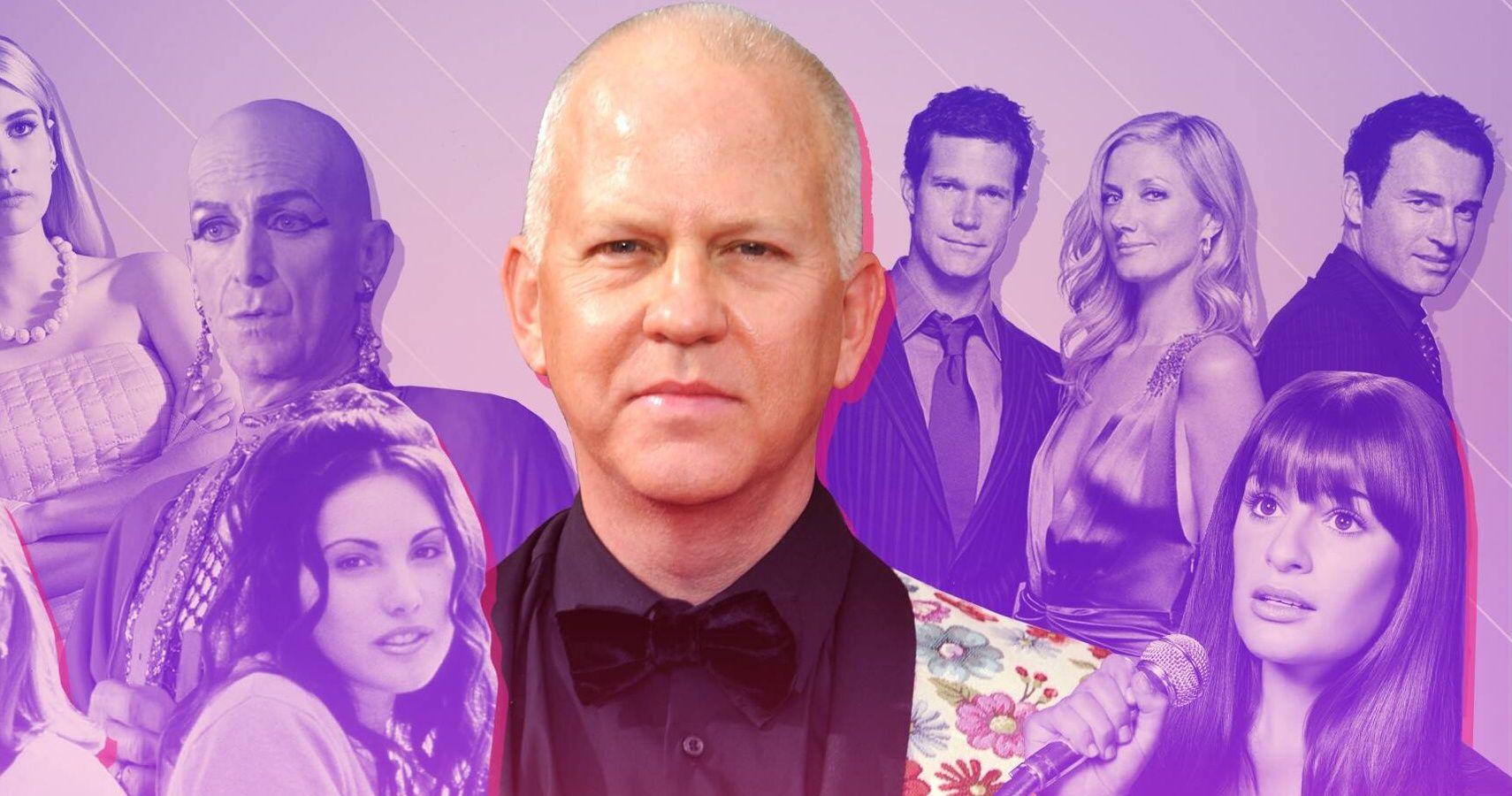 The Ultimate Ranking of Ryan Murphy Shows: A Must-Read for Fans!