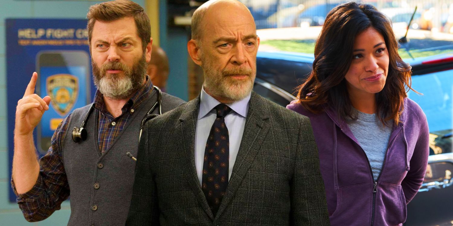 20 Mind-Blowing Brooklyn 99 Cameos & Guest Appearances That Slipped Under the Radar