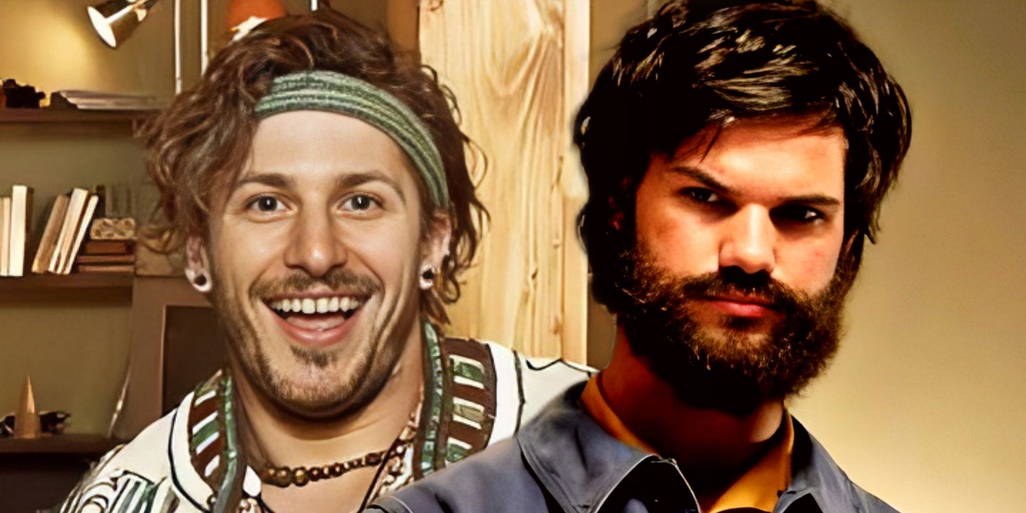 Surprising TV Crossover: Taylor Lautner Stars as Andy Samberg's Son in a Hidden Gem!