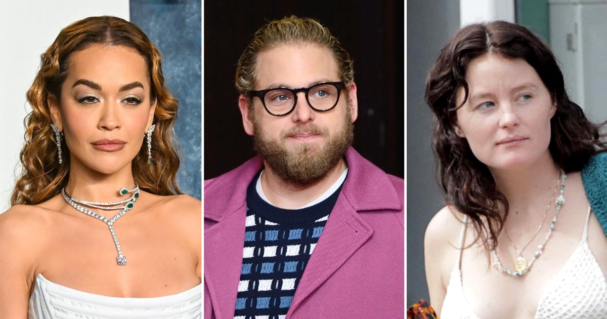 The Surprising Love Life of Jonah Hill: Unveiling His Iconic Relationships and Romantic Escapades!