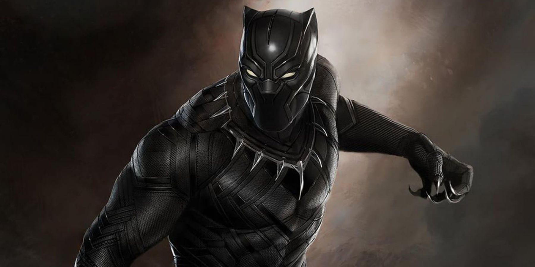 Revolutionary Black Panther Game: EA's Bold New Venture
