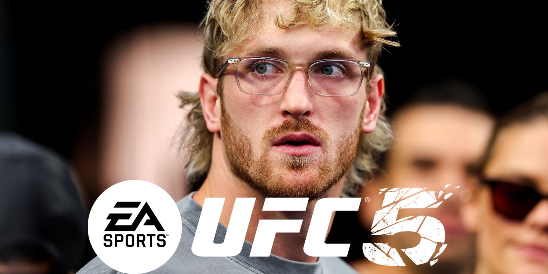 The Unbelievable Transformation: From YouTube Sensation to UFC Star - Logan Paul's Journey