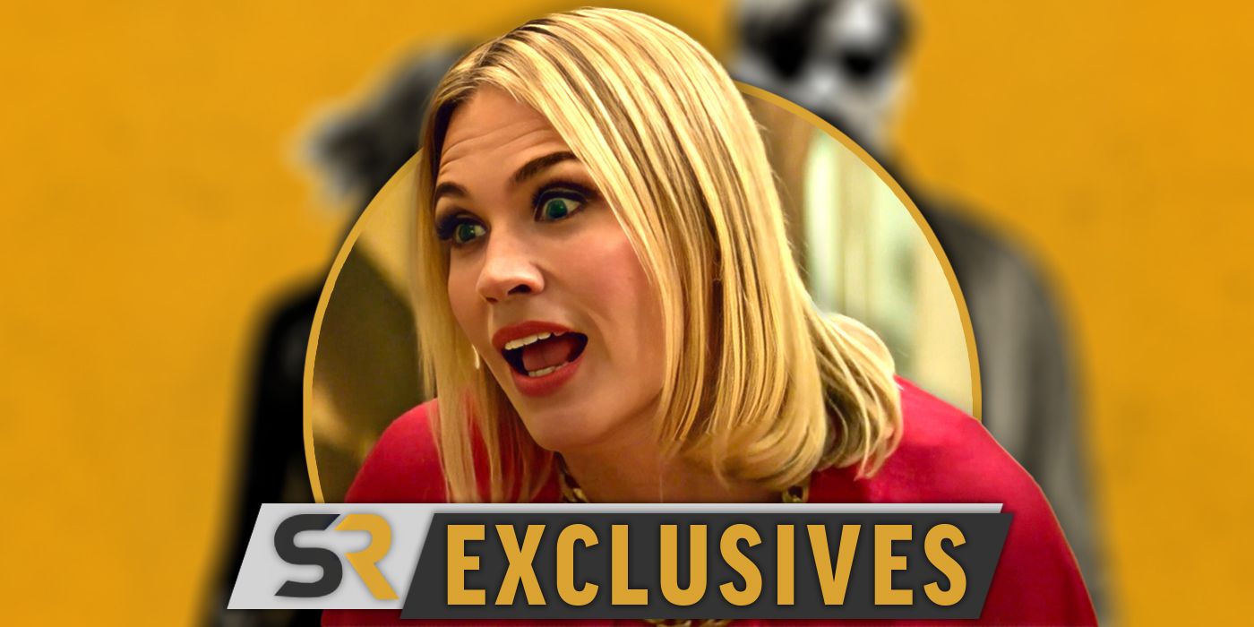 January Jones Unveils Shocking Plot Twist: God Is a Bullet Clip Unveils Her Desperate Marriage Escape