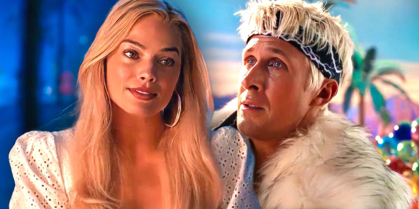 Unveiling the Heartwarming New Barbie Movie Trailer: Prepare to Be Moved!