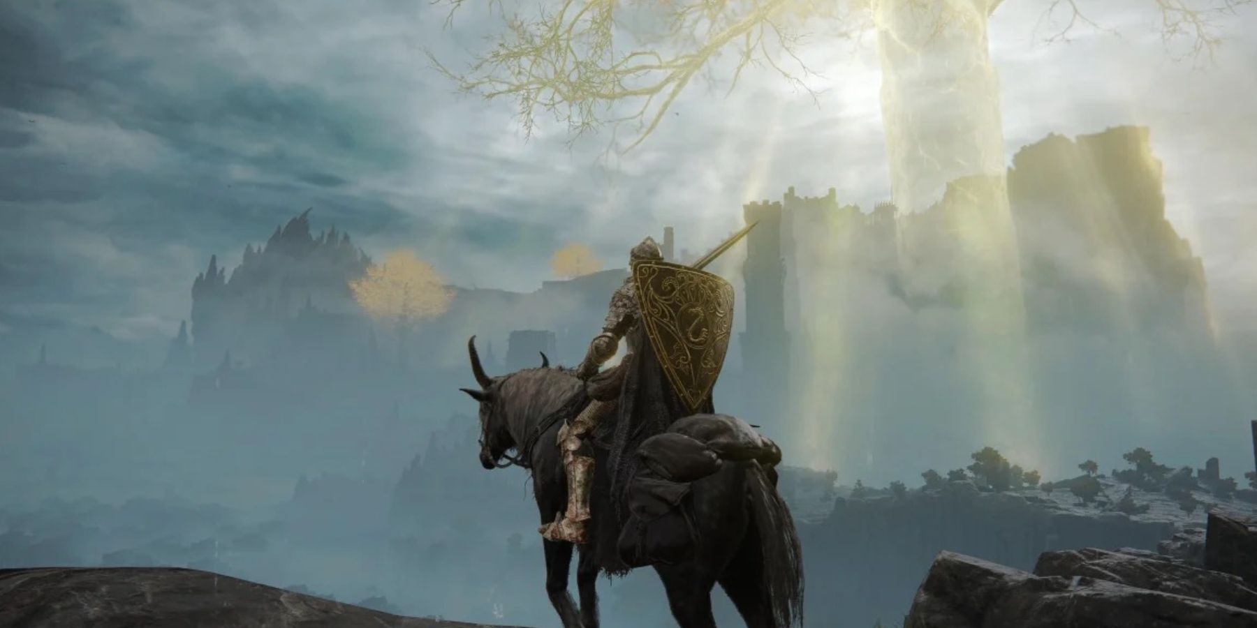 Unbelievable Twist in Elden Ring Players Transformed into Epic(04)