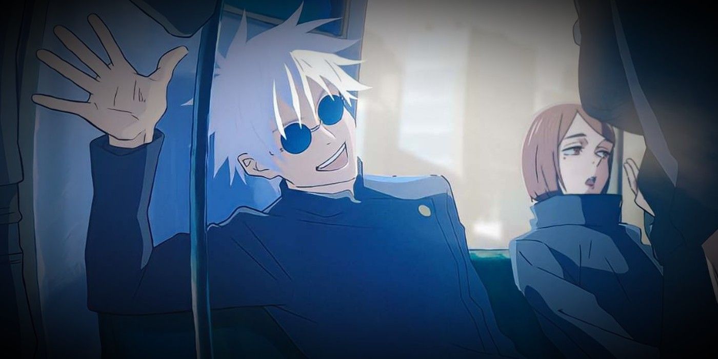 Unveiling the Hidden Chapters: Jujutsu Kaisen Season 2 Delivers Exclusive Details Ignored by the Manga