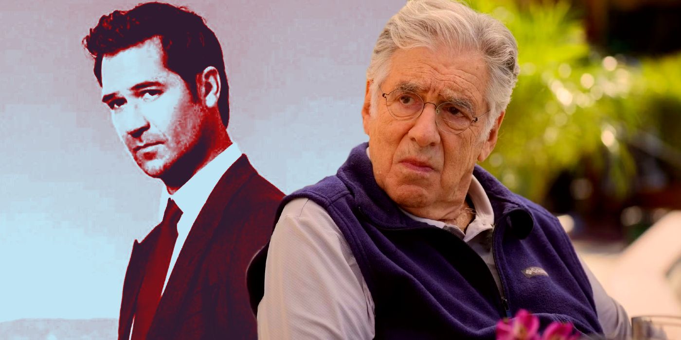 The Lincoln Lawyer Season 2: Elliott Gould's Surprising Role Changes the Game Completely!
